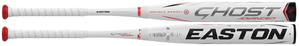 Easton Ghost Advanced Fastpitch Bat FP22GHAD10 -10oz (2022)