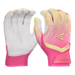 Easton Ghost Ethos Fastpitch Adult Pink Lemonade Batting Gloves GH26FPBG-PINKLEMON-PKYW