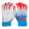 Easton Ghost Ethos Fastpitch Adult Rocket Pop Batting Gloves GH26FPBG-ROCKETPOP-LBRD