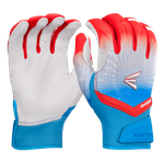 Easton Ghost Ethos Fastpitch Adult Rocket Pop Batting Gloves GH26FPBG-ROCKETPOP-LBRD