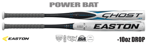 Easton Ghost Fastpitch Bat FP23GH10 -10oz (2023)
