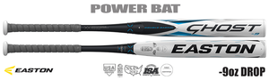 Easton Ghost Fastpitch Bat FP23GH9 -9oz (2023)