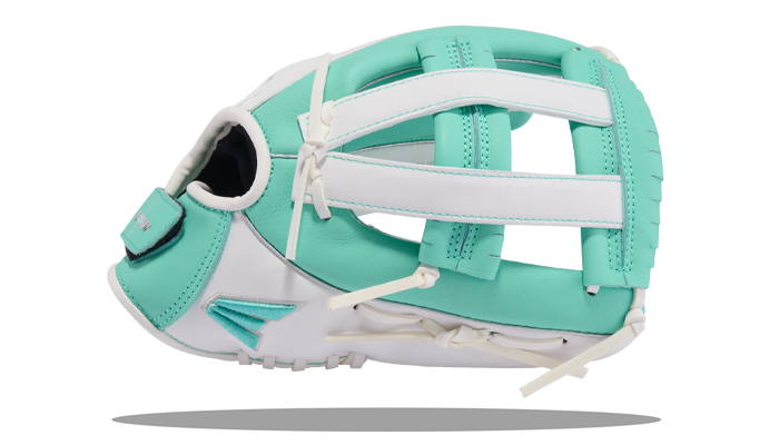 Easton Ghost Flex Youth FP Series 11" Infield/Outfield Glove GFY11MGW (2026)