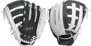 Easton Ghost Flex Youth FP Series 12" Infield/Outfield Glove GFY12CB (2022)