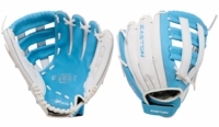Easton Ghost Flex Youth FP Series 12" Infield/Outfield Glove GFY12CBW (2026)