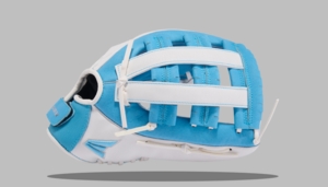 Easton Ghost Flex Youth FP Series 12" Infield/Outfield Glove GFY12CBW (2026)