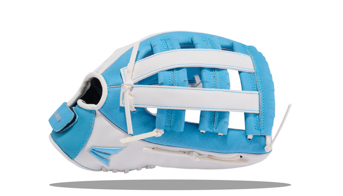 Easton Ghost Flex Youth FP Series 12" Infield/Outfield Glove GFY12CBW (2026)