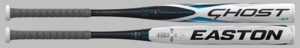 Easton Ghost Fastpitch Bat FP23GH10 -10oz (2023) Used w/ Warranty