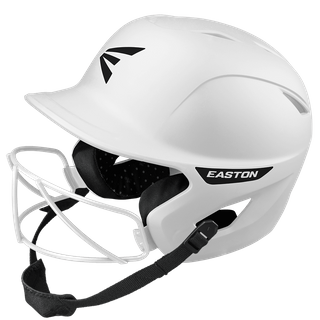 Reism GHOST 173cm MARKERSQUIRE10GWビンディング Easton Ghost Matte White Batting Helmet w/Mask GHOSTMT-WH