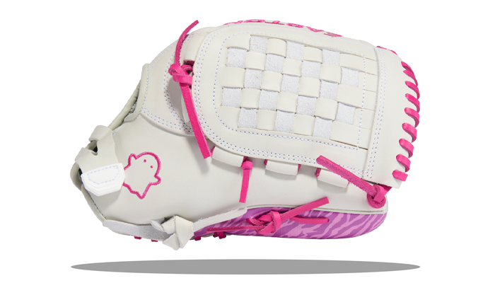 Easton Ghost NX Fastpitch Series 12.5" Outfield Glove GNXFP125W (2027)