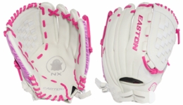 Easton Ghost NX Fastpitch Series 12.5" Outfield Glove GNXFP125W (2027)
