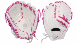 Easton Ghost NX Fastpitch Series 12" Utility Glove GNXFP12W (2027)