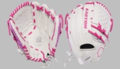 Easton Ghost NX Fastpitch Series 12" Utility Glove GNXFP12W (2027)
