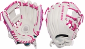 Easton Ghost NX Fastpitch Series 11.5" Infield Glove GNXFP115W (2027)