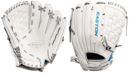 Easton Ghost NX Fastpitch Series 12.5" Outfield/Pitcher's Glove GNXFP125 (2023)