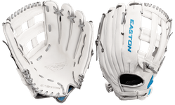 Easton Ghost NX Fastpitch Series 12.75" Outfield Glove GNXFP1275 (2023)