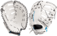 Easton Ghost NX Fastpitch Series 13" First Base Mitt GNXFP313 (2023)