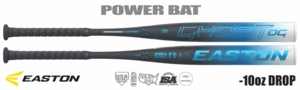 Easton Ghost OG Fastpitch Bat EFP5GHOG10 -10oz (2025) Lightly Used w/Warranty