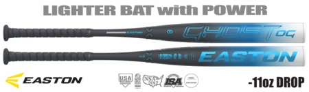 Easton Ghost OG Fastpitch Bat EFP5GHOG11 -11oz (2025)