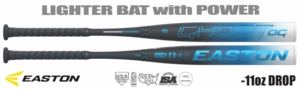 Easton Ghost OG Fastpitch Bat EFP5GHOG11 -11oz (2025)