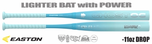 Easton Ghost OG Fastpitch Bat EFP7GHOG11 -11oz (2027)