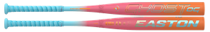 Easton Ghost OG "Rainbow Sherbet" Fastpitch Bat EFP5GHRS10 -10oz (2025)