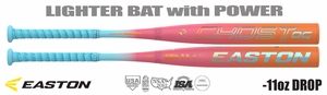 Easton Ghost OG "Rainbow Sherbet" Fastpitch Bat EFP5GHRS11 -11oz (2025) Lightly Used w/Warranty