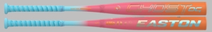 Easton Ghost OG "Rainbow Sherbet" Fastpitch Bat EFP5GHRS11 -11oz (2025) Lightly Used w/Warranty