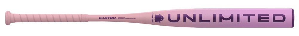 Easton Ghost Unlimited Fastpitch Bat EFP6GHUL10 -10oz (2026)