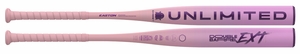 Easton Ghost Unlimited Fastpitch Bat EFP6GHUL11 -11oz (2026) Lightly Used w/Warranty