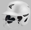 Easton Ghost Vision White Fastpitch Batting Helmet GHOSTVISN-WH