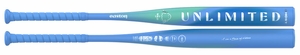 Easton Ghost ERA Wild Unlimited Fastpitch Bat EFP6GUW10 -10oz (2027)