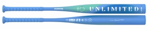 Easton Ghost ERA Wild Unlimited Fastpitch Bat EFP6GUW11 -11oz (2027)