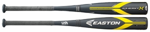 Easton Ghost X 2-5/8" Youth USA Bat YBB18GX10 -10oz (2018) Lightly Used w/Warranty