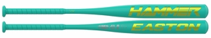 Easton Hammer End-Loaded Slowpitch Bat USA/USSSA ESD7HML (2027)