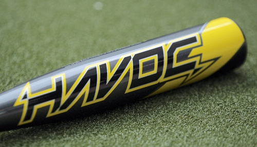 Easton Havoc 2-1/4