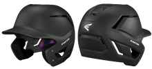 Easton Z50 Matte Black Batting Helmet Z50MAT-BK