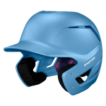 Easton Z50 Matte Columbia Blue Batting Helmet Z50MAT-CB