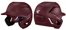 Easton Z50 Matte Maroon Batting Helmet Z50MAT-MN