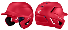 Easton Z50 Matte Red Batting Helmet Z50MAT-RD