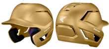 Easton Z50 Matte Vegas Gold Batting Helmet Z50MAT-VG
