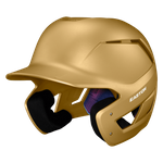 Easton Z50 Matte Vegas Gold Batting Helmet Z50MAT-VG