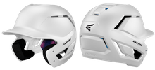 Easton Z50 Matte White Batting Helmet Z50MAT-WH