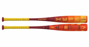 Easton Hype Fire 2-3/4