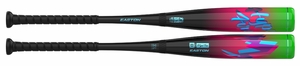 Easton Hype Fire 2-3/4" Big Barrel USSSA Bat EUT7HYP8 -8oz (2027)