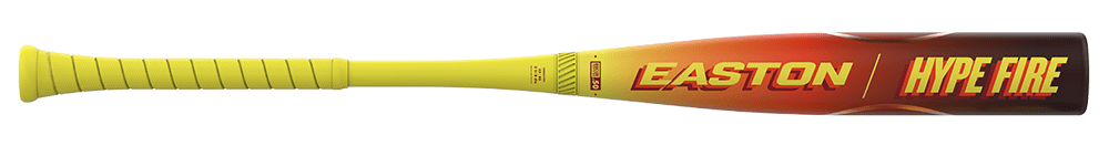Easton Hype Fire 2-5/8" BBCOR Bat EBB6HYP3 -3oz (2026)