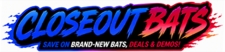 CloseoutBats.com