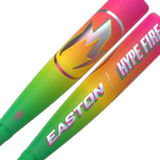 Easton Hype Fire 2-5/8
