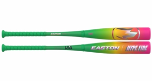 Easton Hype Fire 2-5/8