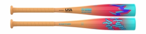 Easton Hype Fire 2-5/8" Youth USA Tee Ball Bat ETB7HYP13 -13oz (2027)